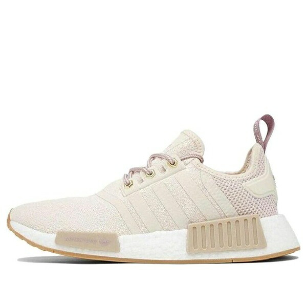 adidas アディダス レディース スニーカー  【(WMNS) adidas NMD_R1 \u0027Linen\u0027 GW9426】  大きさ US_8.5(25.5糎)