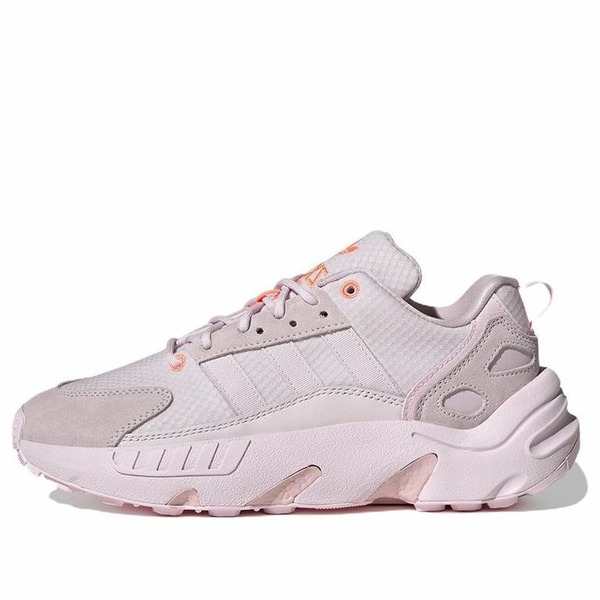adidas アディダス レディース スニーカー  【(WMNS) adidas ZX 22 Boost \u0027Almost Pink\u0027 GY6712】  大きさ US_5(22.0糎)
