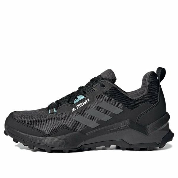adidas アディダス レディース スニーカー 【(WMNS) adidas Terrex AX4 Primegreen 'Black Grey' FZ3255】 サイズ US_9.5(26.5cm)｜asty