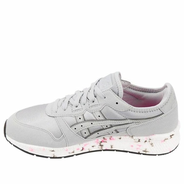 ASICS アシックス レディース スニーカー  【(WMNS) ASICS Hyper Gel-Lytes \u0027Mid Grey\u0027 1192A020-020】  大いさ US_5.5(22.5糎)