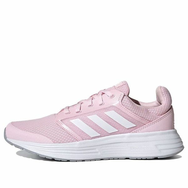 adidas アディダス レディース スニーカー  【(WMNS) adidas Galaxy 5 \u0027Pink White\u0027 FY6742】  大きさ US_7(24.0珊)
