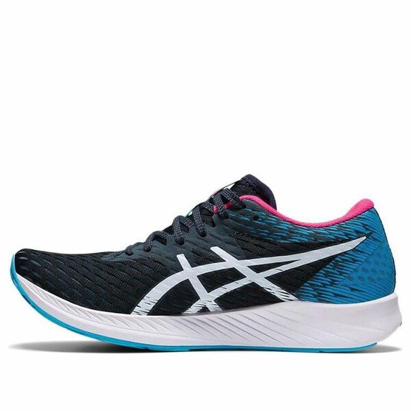 ASICS アシックス レディース スニーカー  【(WMNS) ASICS Hyper Speed \u0027French Blue Black\u0027 1012A899-400】  大きさ US_9.5(26.5糎)