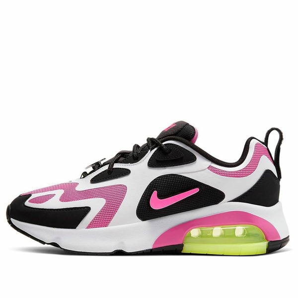 Nike ナイキ レディース スニーカー 【(WMNS) Air Max 200 \'Have A Nike Day\' CU4745-001】 サイズ US_7(24.0cm)|asty