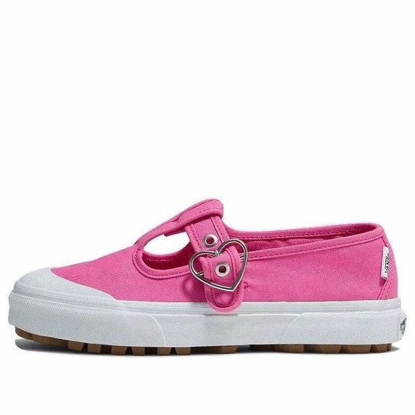 Vans バンズ レディース スニーカー  【(WMNS) Vans Style 93 \u0027Pink White\u0027 VN0A3XTJ1IX】  大いさ US_5.5(22.5糎)