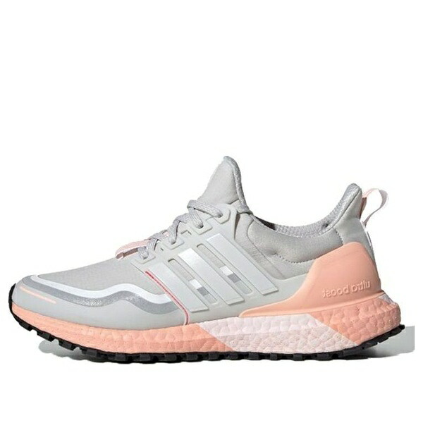 adidas アディダス レディース スニーカー 【(WMNS) adidas Ultraboost Guard 'Grey' FW5482】 サイズ US_7(24.0cm)|asty