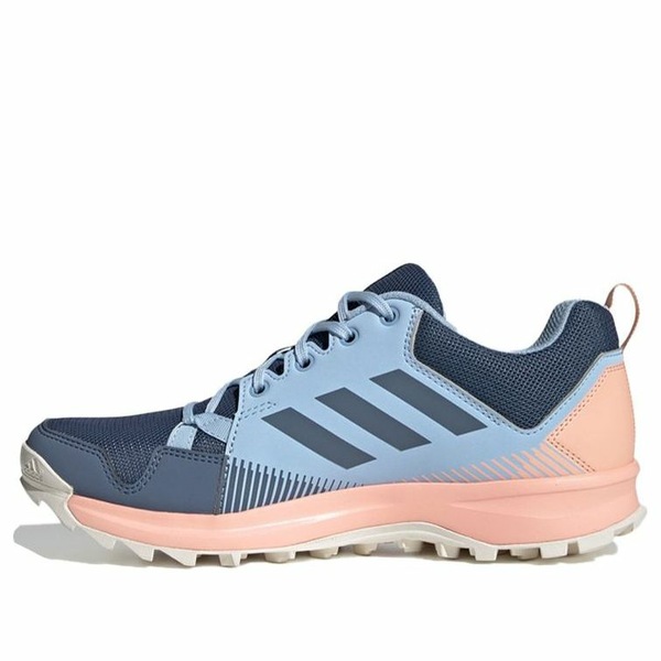 adidas アディダス レディース スニーカー  【(WMNS) adidas Terrex Tracerocker \u0027Blue Pink\u0027 G26450】  大きさ US_6(23.0珊)