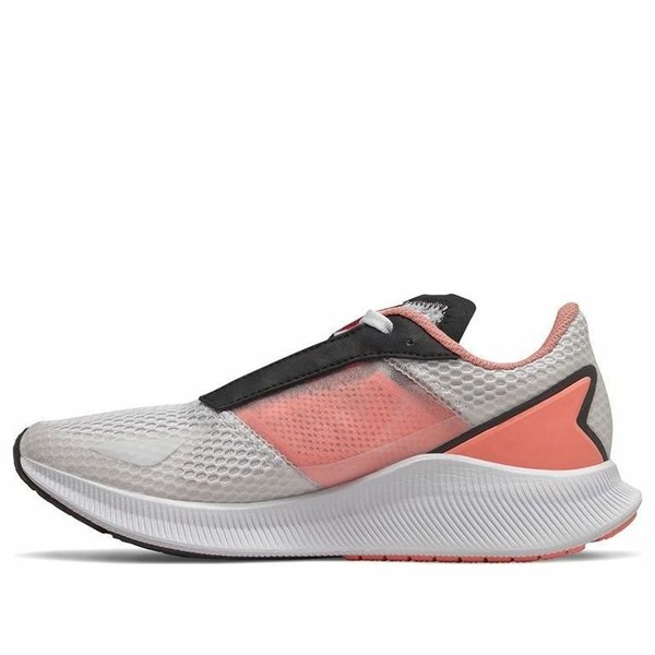 New Balance ニューバランス レディース スニーカー 【(WMNS) New Balance FuelCell Flite B-Wide Pink WFCFLLG】 サイズ US_5.5(22.5cm)｜asty