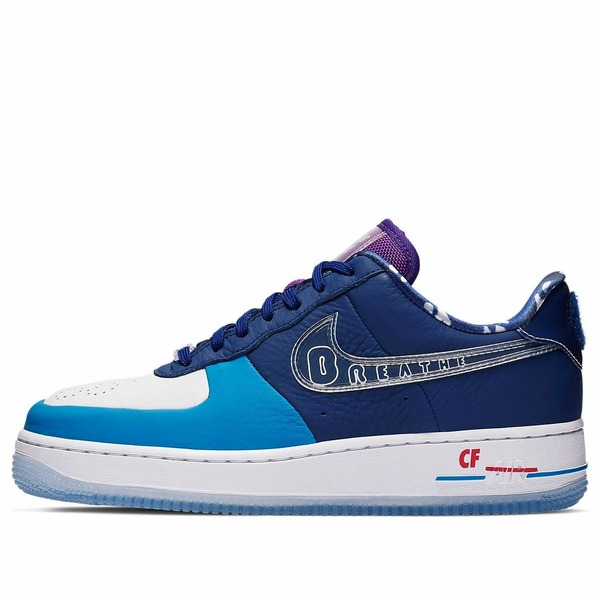 Nike ナイキ レディース スニーカー 【(WMNS) Nike Air Force 1 Low 'Doernbecher' 2018 BV7165-400】 サイズ US_7.5(24.5cm)|asty