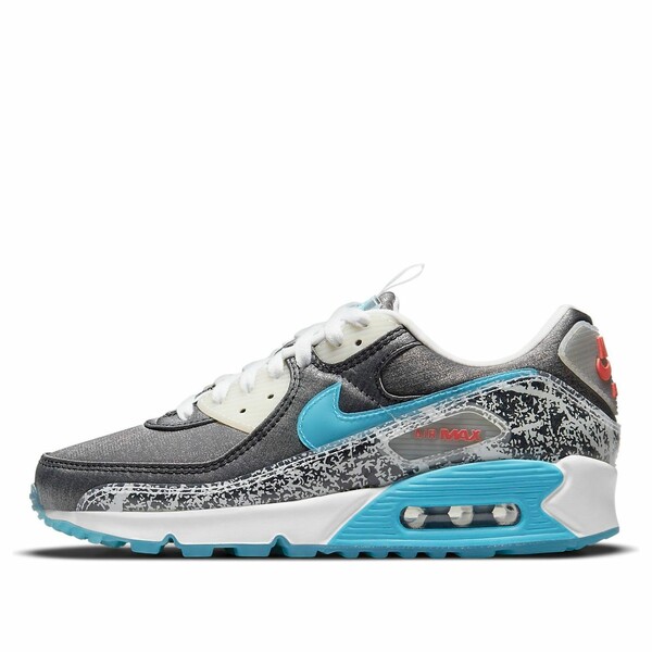 Nike ナイキ レディース スニーカー 【(WMNS) Nike Air Max 90 SE 'Rice Ball' DD5483-010】 サイズ US_W_12|asty