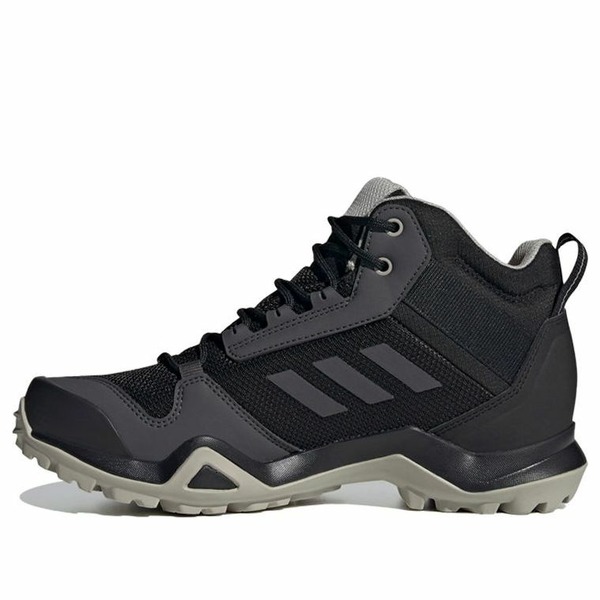 adidas アディダス レディース スニーカー  【(WMNS) adidas Terrex AX3 Mid GORE-TEX \u0027Black Metal Grey\u0027 EF3365】  大いさ US_5.5(22.5糎)