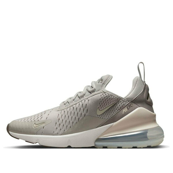 Nike ナイキ レディース スニーカー  【(WMNS) Nike Air Max 270 \u0027Light Iron Ore\u0027 FB8485-001】  大きさ US_9.5(26.5珊)