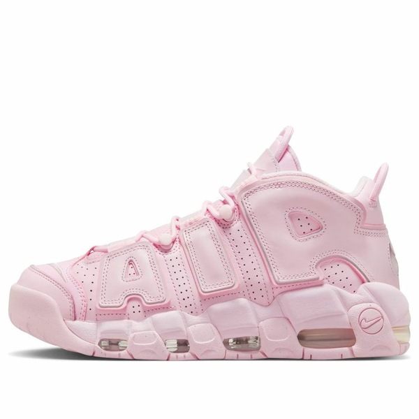 Nike ナイキ レディース スニーカー  【(WMNS) Nike Air More Uptempo \u0027Pink Foam\u0027 DV1137-600】  大きさ US_7.5(24.5糎)