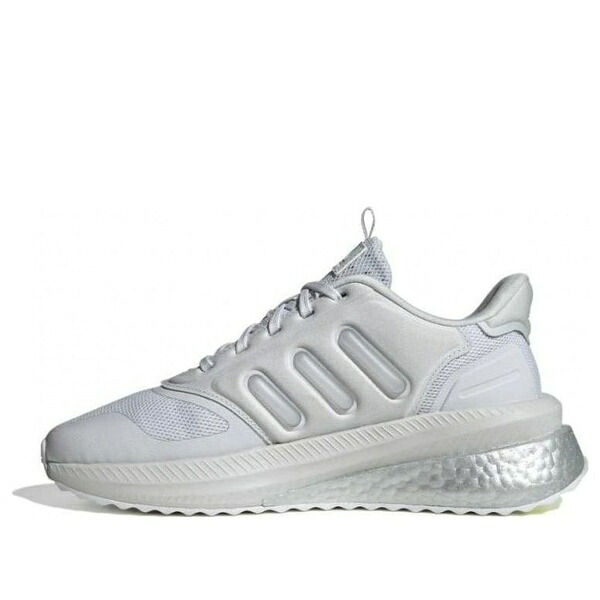 adidas アディダス レディース スニーカー  【(WMNS) adidas X_Plrphase \u0027Grey\u0027 ID9620】  大きさ US_7(24.0糎)