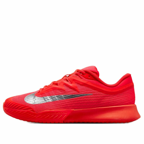 Nike ナイキ レディース スニーカー  【(WMNS) Nike Vapor Pro 3 Premium \u0027Bright Crimson Metallic Silver\u0027 HQ2550-600】  大きさ US_7(24.0糎)