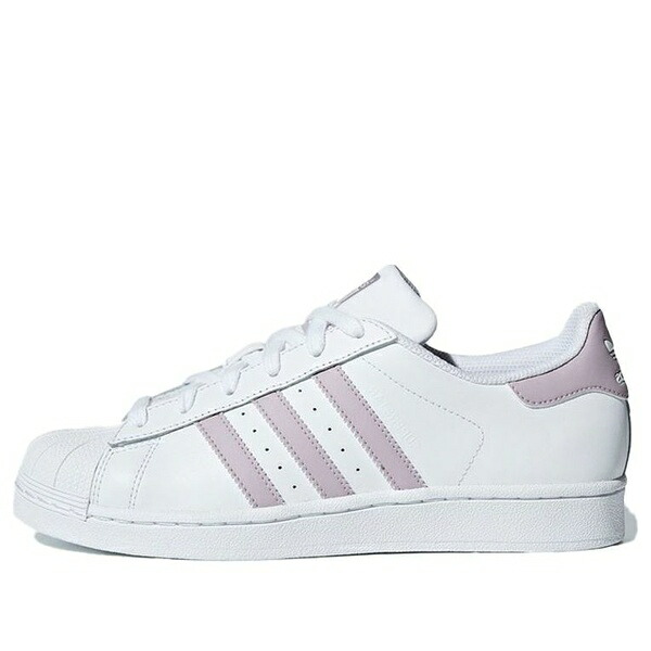 adidas アディダス レディース スニーカー  【(WMNS) adidas Superstar \u0027Soft Vision\u0027 DB3347】  大いさ US_9.5(26.5糎)