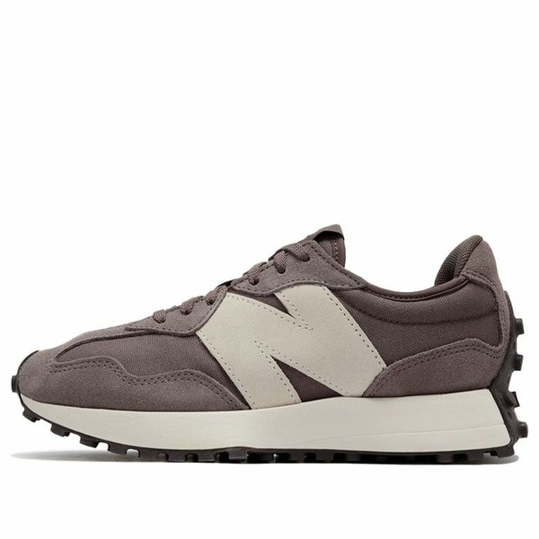 New Balance ニューバランス レディース スニーカー 【(WMNS) New Balance 327 'Black Fig' WS327FA】 サイズ US_9(26.0cm)｜asty 23,944円