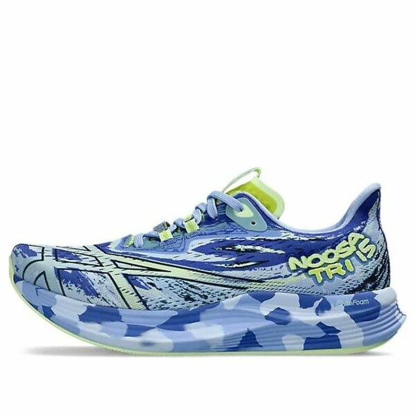 ASICS アシックス レディース スニーカー  【(WMNS) ASICS Noosa Tri 15 \u0027Avant Garde Sapphire\u0027 1012B429-402】  大いさ US_5.5(22.5糎)