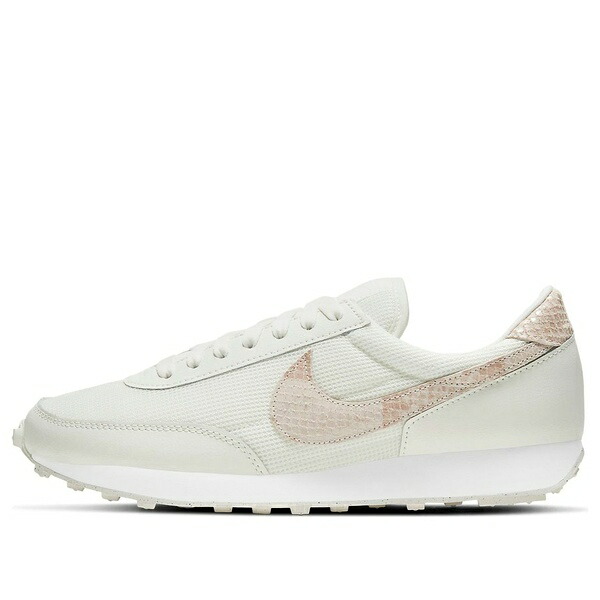 Nike ナイキ レディース スニーカー  【(WMNS) Nike Daybreak \u0027Sail Snakeskin\u0027 DH4262-100】  大きさ US_8(25.0珊)