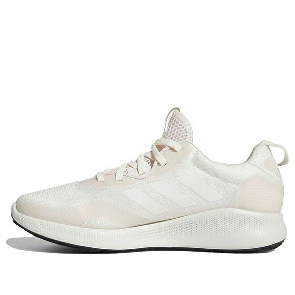 adidas アディダス レディース スニーカー  【(WMNS) adidas Purebounce+ Street \u0027Orchid Tint\u0027 F34233】  大きさ US_W_11