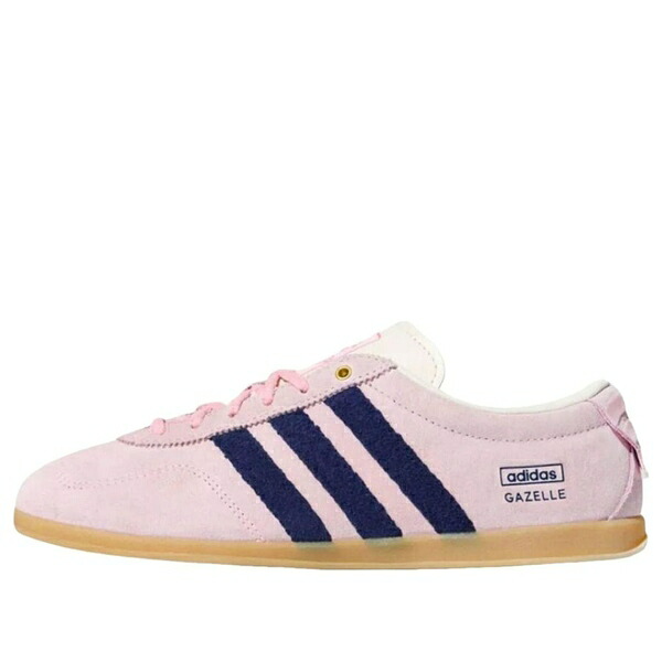 adidas アディダス レディース スニーカー  【(WMNS) adidas Disney Gazelle Low Pro \u0027Cheshire Cat\u0027 KH5898】  大きさ US_8.5(25.5糎)