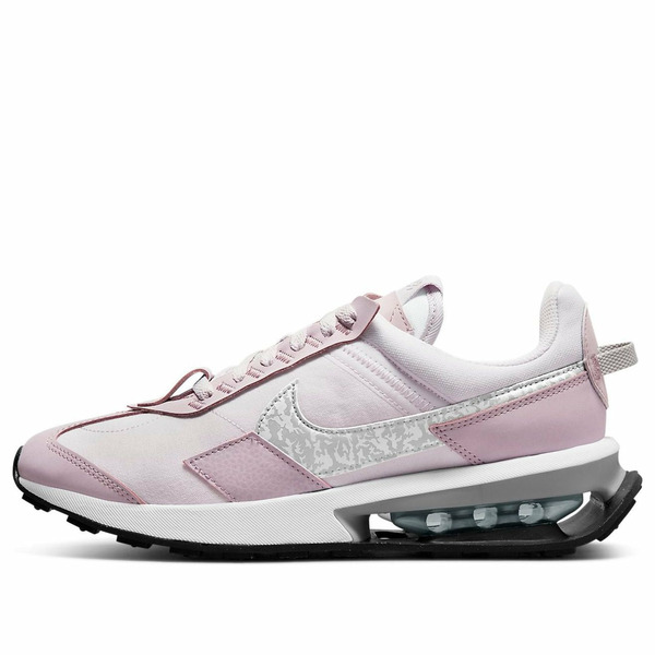 Nike ナイキ レディース スニーカー  【(WMNS) Nike Air Max Pre-Day \u0027Camo Swoosh - Venice Plum Fog\u0027 DJ5407-500】  大きさ US_W_12