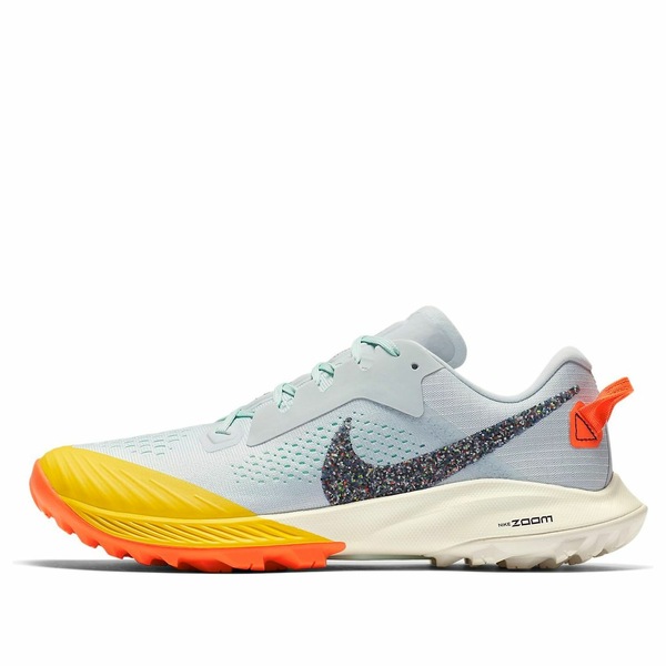 Nike ナイキ レディース スニーカー  【(WMNS) Nike Air Zoom Terra Kiger 6 \u0027Aura\u0027 CJ0220-400】  大きさ US_6.5(23.5糎)