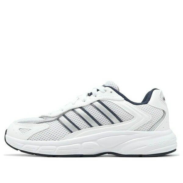 adidas アディダス レディース スニーカー  【(WMNS) adidas Eclyptix 2000 \u0027White Silver\u0027 JI4542】  大いさ US_8(25.0糎)