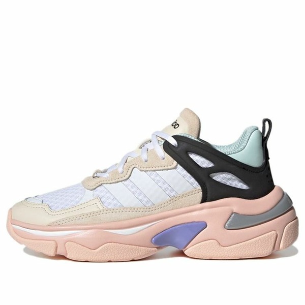 adidas アディダス レディース スニーカー  【(WMNS) adidas Boujirun \u0027White Beige\u0027 GY5024】  大きさ US_5.5(22.5糎)
