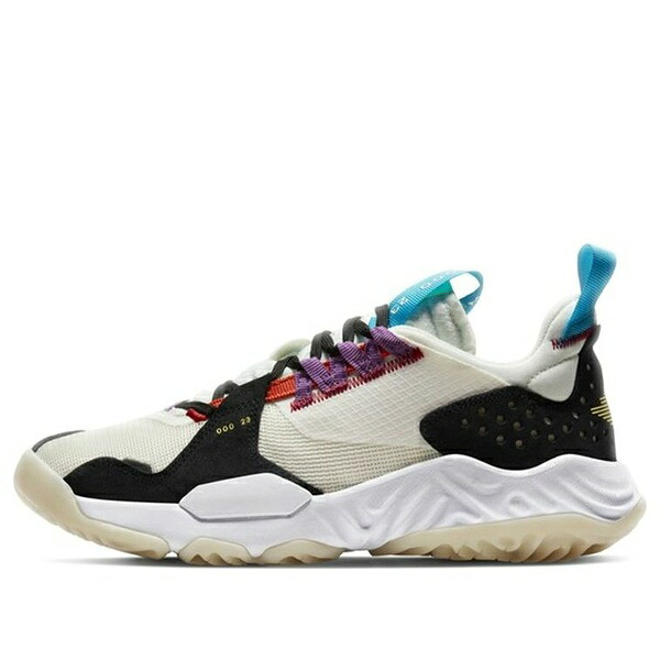 Jordan ジョーダン レディース スニーカー  【(WMNS) Air Jordan Delta SP \u0027Multi-Color\u0027 CT1003-101】  大きさ US_W_10