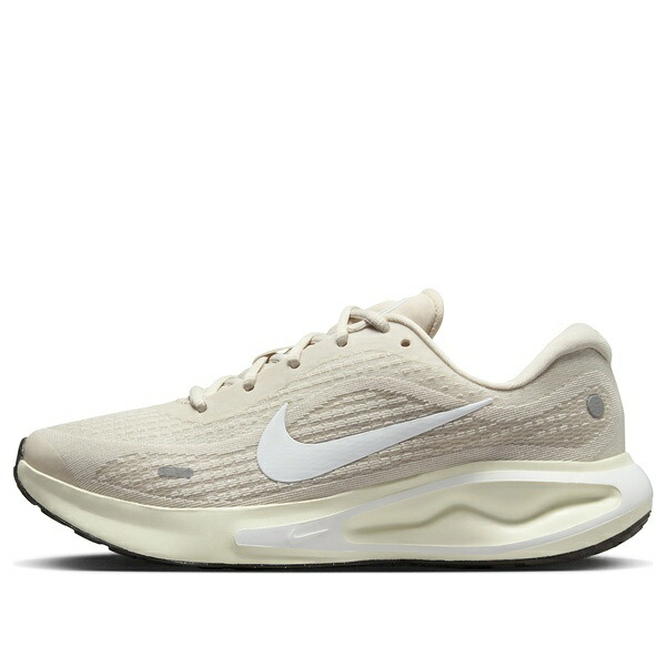 Nike ナイキ レディース スニーカー 【(WMNS) Nike Journey Run 'Light Orewood Brown' FJ7765-110】 サイズ US_W_10｜asty