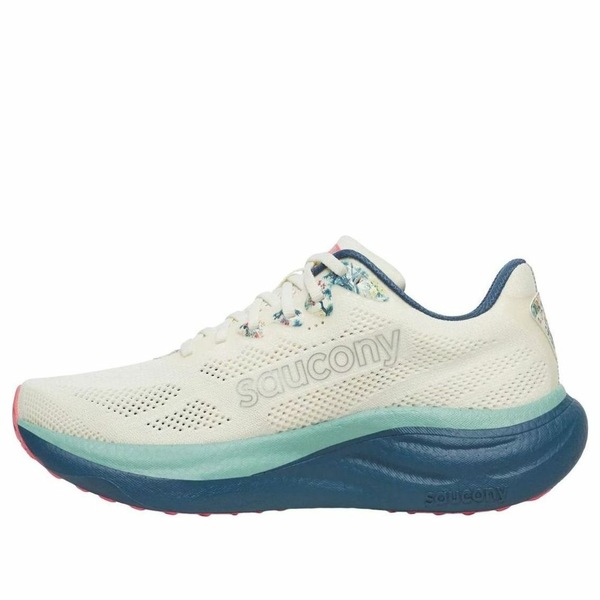 Saucony サッカニー レディース スニーカー  【(WMNS) Saucony Ride 19 \u0027Kissaten\u0027 S11055-415】  大きさ US_6.5(23.5珊)