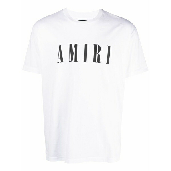 AMIRI アミリ M.A. Bar MAバー 半袖 Tシャツ ブラウン M - 通販 - csa