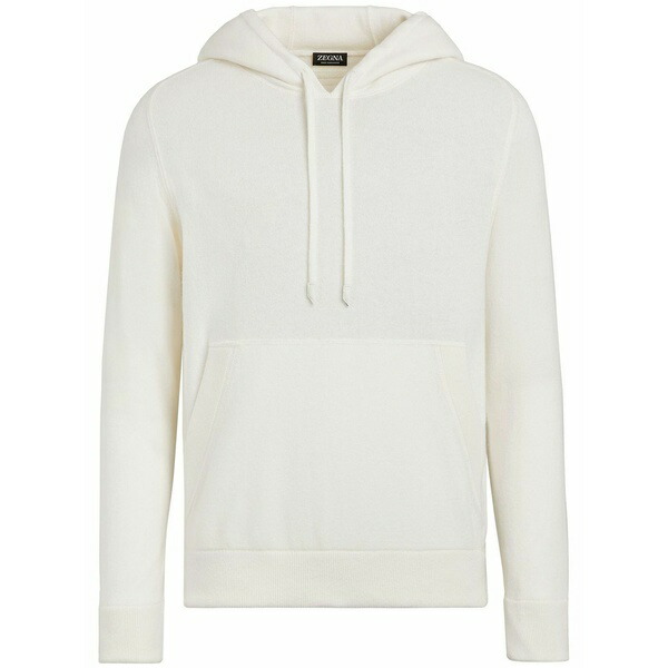 ゼニア パーカー・スウェットシャツ アウター メンズ Sweatshirts Khaki