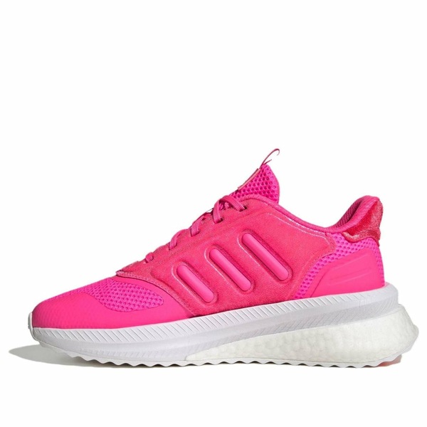 adidas アディダス レディース スニーカー 【(WMNS) adidas X_PLRPHASE 'Lucid Pink' IG3052】 サイズ US_8(25.0cm)｜asty