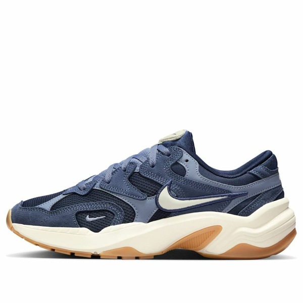 Nike ナイキ レディース スニーカー 【(WMNS) Nike AL8 'Denim' IM2471-410】 サイズ US_W_10｜asty