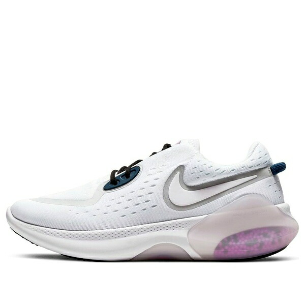Nike ナイキ レディース スニーカー  【(WMNS) Nike Joyride Dual Run White Grey Purple CD4363-101】  サイズ US_7.5(24.5cm)