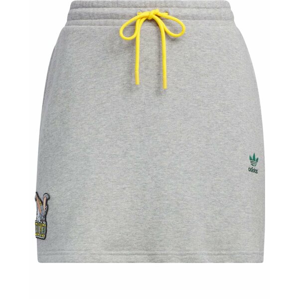 adidas アディダス レディース スニーカー  【(WMNS) adidas originals x Disney Dumbo Skirt \u0027Grey\u0027 IN1039】  大きさ US_W_L