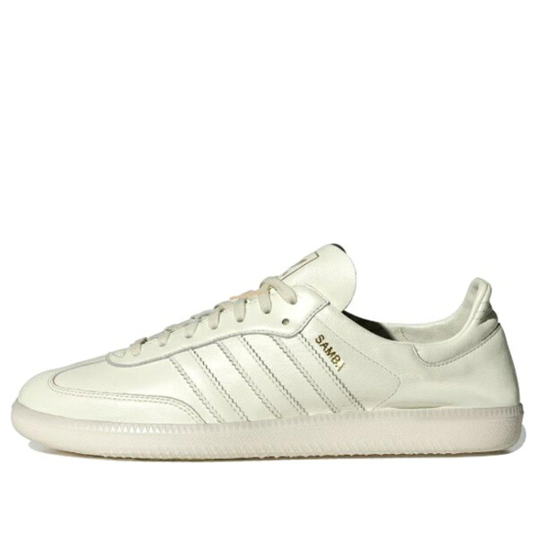 adidas アディダス メンズ スニーカー  【adidas Samba Decon \u0027Ivory\u0027 IG6171】  大きさ US_10.5(28.5糎)