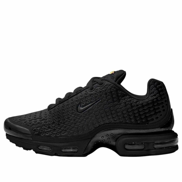 Nike ナイキ メンズ スニーカー 【Nike Air Max Plus VII 'Black Anthracite' HQ2197-001】 サイズ US_5.5(23.5cm)｜asty