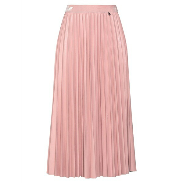 【送料無料】 ディキシー レディース スカート ボトムス Midi skirts Pink