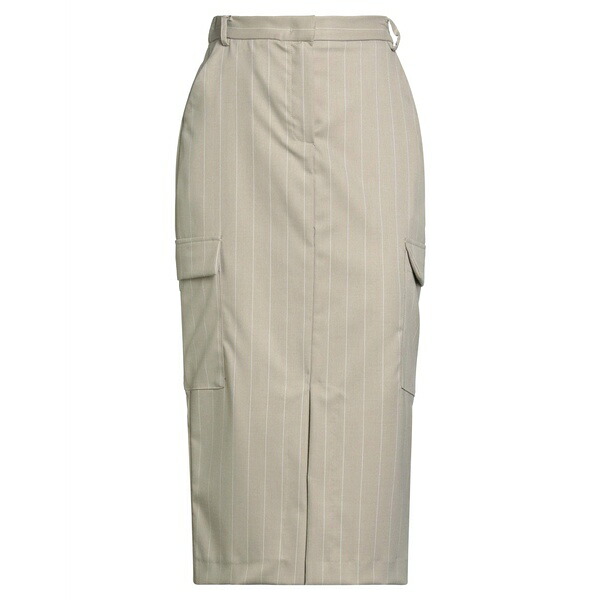 【送料無料】 インペリアル レディース スカート ボトムス Midi skirts Beige