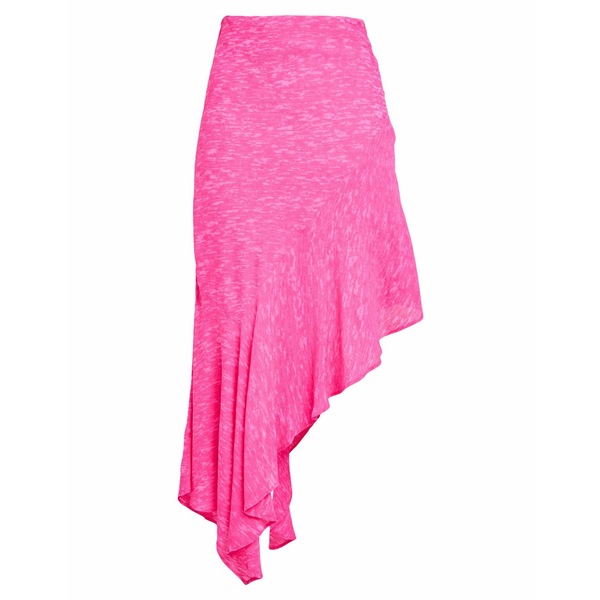 【送料無料】 イロ レディース スカート ボトムス Midi skirts Pink 14,585円