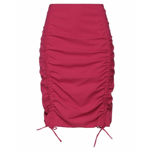 【送料無料】 ドンダップ レディース スカート ボトムス Midi skirts Pink