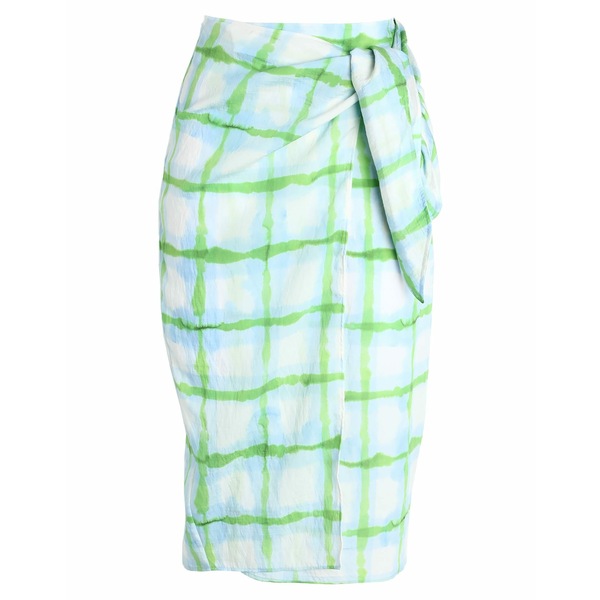 【送料無料】 アーケット レディース スカート ボトムス Midi skirts Azure