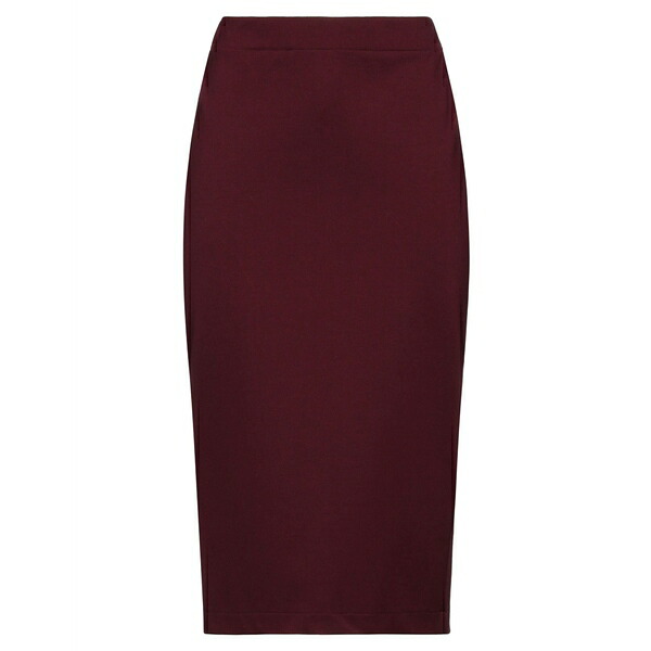 【送料無料】 マニラグレース レディース スカート ボトムス Midi skirts Purple 16,045円