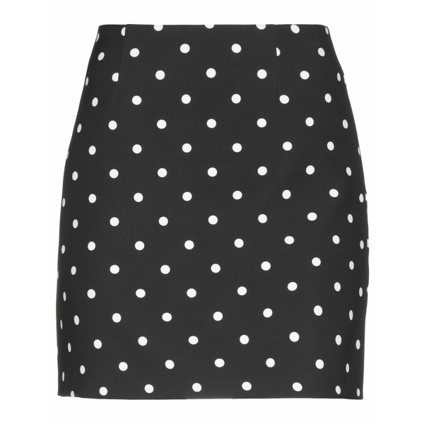 【送料無料】 ヴィヴェッタ レディース スカート ボトムス Mini skirts Black