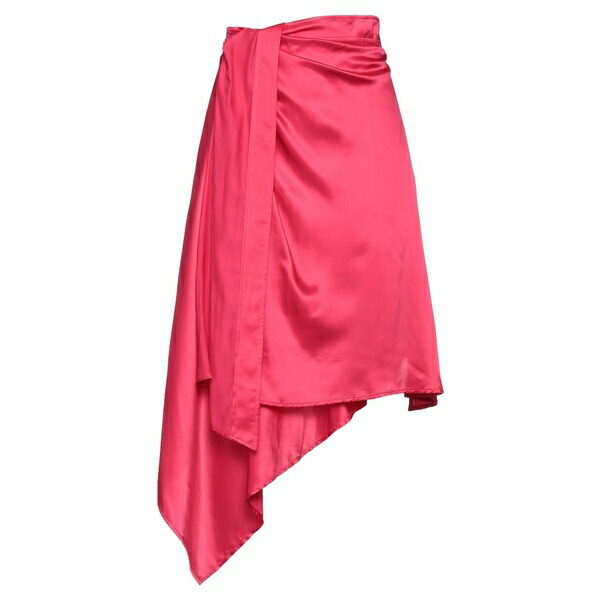 【送料無料】 J.W.アンダーソン レディース スカート ボトムス Mini skirts Pink
