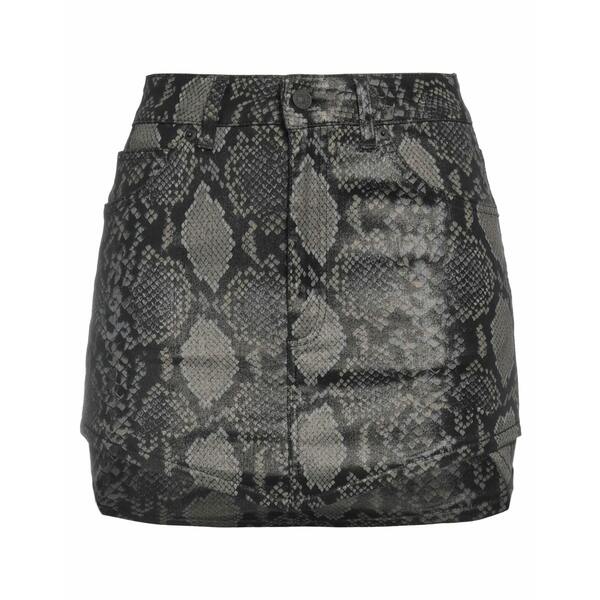 【送料無料】 ドンダップ レディース スカート ボトムス Mini skirts Black