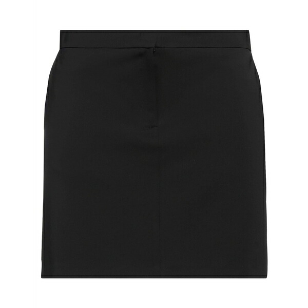 【送料無料】 ピンコ レディース スカート ボトムス Mini skirts Black