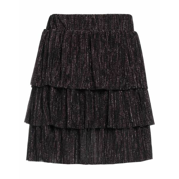 【送料無料】 ヴィコロ レディース スカート ボトムス Mini skirts Purple